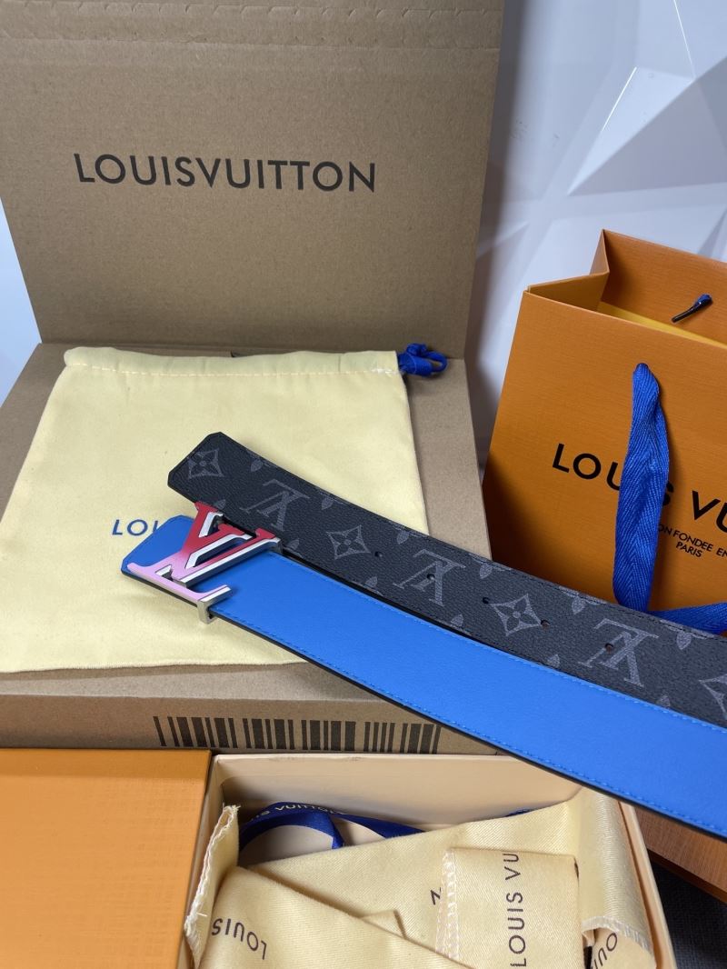 Louis Vuitton Belts